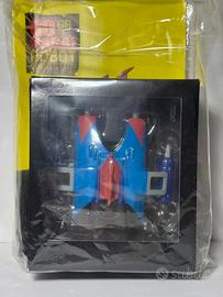 Go Nagai Robot Collection N°66