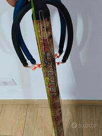 arbalete Cayman et 75