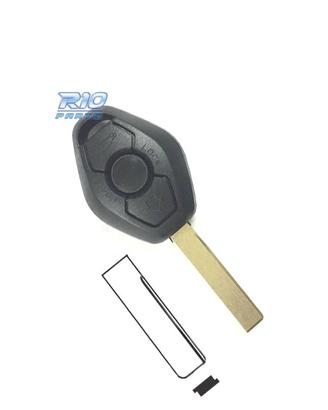 ALLOGGIAMENTO CHIAVE BMW ESAGONALE CON SPADINO