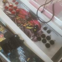pandora box arcade