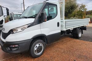 IVECO DAILY 35-140 ANNO 2020 RIBALTABILE NUOVO