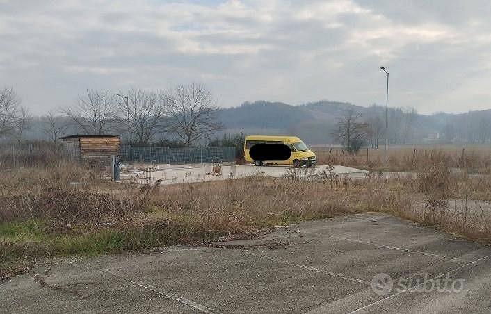 Immobile in asta di 1686 m² a San Damiano d'Asti - Vista 4