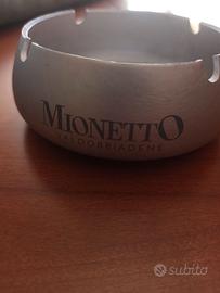 Posacenere vintage Mionetto