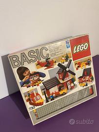 Lego basic online 730