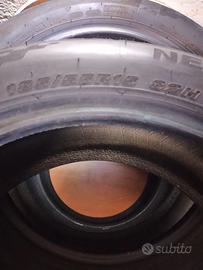 Pneumatici 185 55 15 4 stagioni