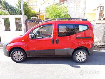Citroen Nemo 1.3 multijet
