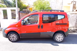 Citroen Nemo 1.3 multijet