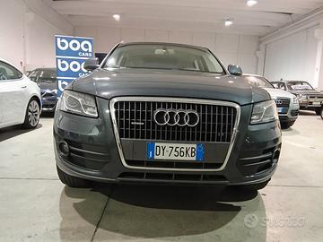 Audi Q5 2.0 TDI 170 CV quattro 02-2010 (SOLO COMME