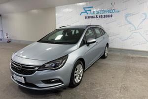 Opel Astra 1.6 Cdti 110cv Sports Tourer Innovation