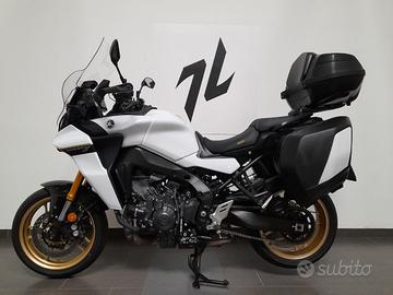 Yamaha Tracer 9 GT '23