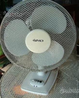 Ventilatore