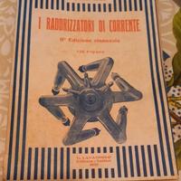 Raddrizzatori di corrente 1938 Gianni Depero