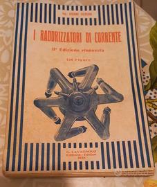 Raddrizzatori di corrente 1938 Gianni Depero