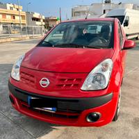 Nissan pixo 1.0 gpl