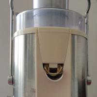 Centrifuga Ariete per succhi vegetali