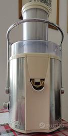 Centrifuga Ariete per succhi vegetali