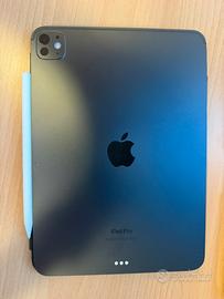 Ipad pro M4