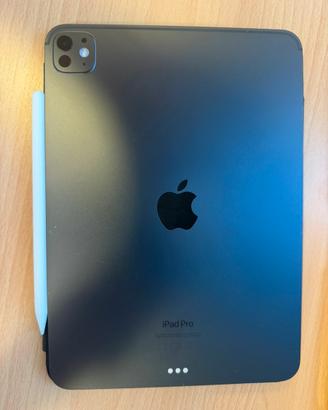 Ipad pro M4
