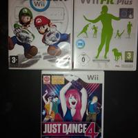 Retrogaming - Nintendo Wii