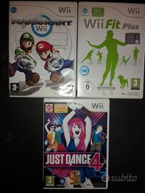 Retrogaming - Nintendo Wii