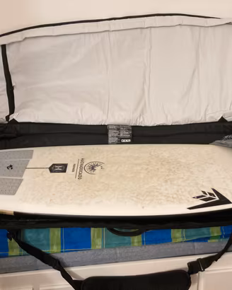 FireWire Machadocado 5’4” tavola surf / surfboard