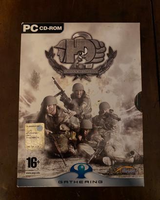 Hidden & Dangerous 2