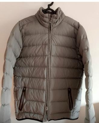 Piumino uomo freddy sport