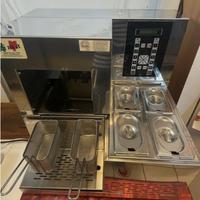 Cuocipasta elettrico STIMA