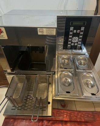Cuocipasta elettrico STIMA