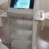 Overline elite warm body 32