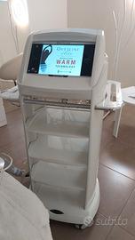 Overline elite warm body 32