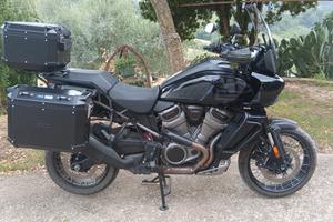 Harley Davidson Pan America Special (2023)ARH 
