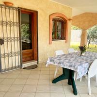 Villa Costa Rei 200 mt dalla spiaggia