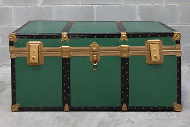 baule vintage