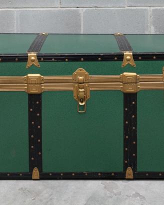 baule vintage