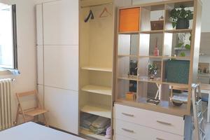 Grazioso bilocale open space a Lecce solo Luglio