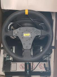 Thrustmaster t500 rs