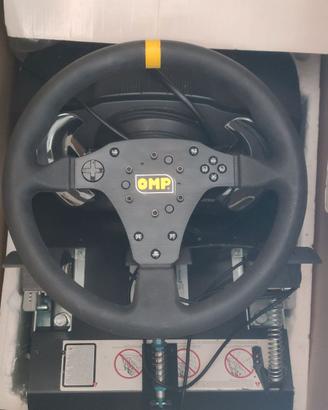 Thrustmaster t500 rs