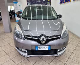 Renault Scenic 1.5 dCi 110CV 5p. Diesel - 7 POSTI