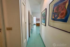 Appartamento sul mare Lido i Pomposa