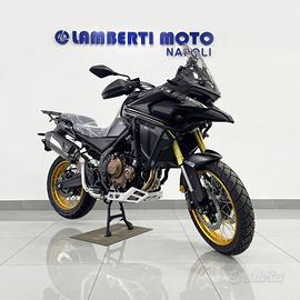 Voge Valico 625 DSX MY25 2025 PRONTA CONSEGNA