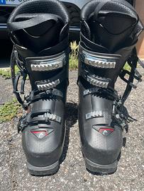 Scarponi da sci uomo Head Edge Lyt RX HV 26.5