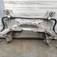 CULLA MOTORE CITROEN C5 Station Wagon 9651652980 E