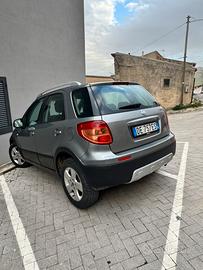 FIAT 16 4x4 16 4x4 1.9 Jtd.