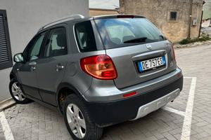 FIAT 16 4x4 16 4x4 1.9 Jtd.