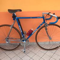 Bici da corsa atala vintage