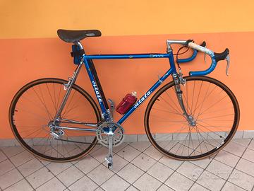 Bici da corsa vintage Atala