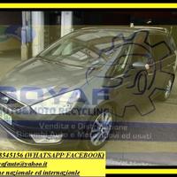 Ricambi FORD GALAXY 2SERIE 2006-2016