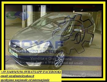 Ricambi FORD GALAXY 2SERIE 2006-2016