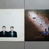 Pet shop boys vinile LP actually 